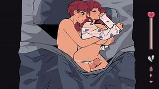 Spooky Milk Life Full Hentai Step Sister Rory - 1 image