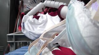 HENTAI HORNY ASIAN SLUTS 183 - 10 image