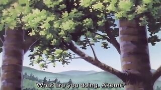 Hot Lesbians Have Fun On Beach (hentai) - 2 image