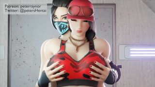 High Quality SFM & Blender Animated Porn Compilation 116 - 2 image