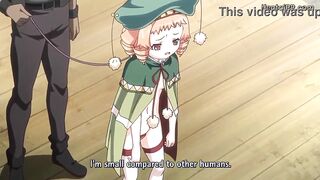 Princess Hentai Girl Fuck With Monster Man