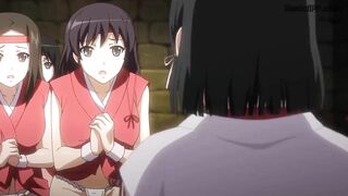 Princess Hentai Girl Fuck With Monster Man - 9 image