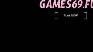 Magician Tries Two Fat Dicks (Animation) - 3 image