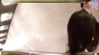 HENTAI HORNY ASIAN SLUTS 157 - 2 image