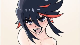 Ryoku is a horny slut Hentai - 7 image