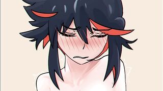 Ryoku is a horny slut Hentai - 8 image