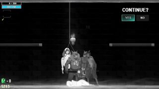 The Dungeon and the Maid Full Hentai Busty Blonde Slut Fucked Hard - 10 image