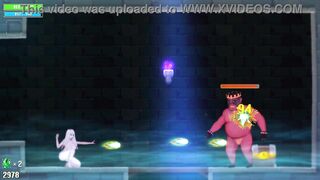 The Dungeon and the Maid Full Hentai Busty Blonde Slut Fucked Hard - 5 image