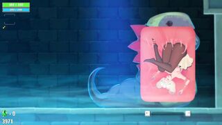 The Dungeon and the Maid Full Hentai Busty Blonde Slut Fucked Hard - 6 image