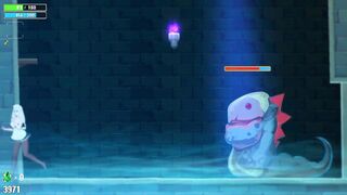 The Dungeon and the Maid Full Hentai Busty Blonde Slut Fucked Hard