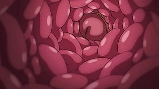 Virgin fucks her at home |Hentai Uncensored