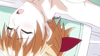 Virgin fucks her at home |Hentai Uncensored - 3 image