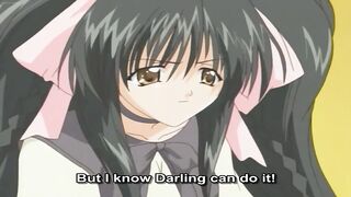 Darling Ep. 1 [Hentai Uncensored] - 4 image