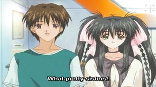 Darling Ep. 1 [Hentai Uncensored] - 5 image