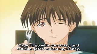 Darling Ep. 1 [Hentai Uncensored] - 8 image