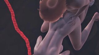 Final Fantasy X-2 - Yuna Hardsex - 10 image