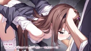 Exorcist Girl Charlotte - 4 image