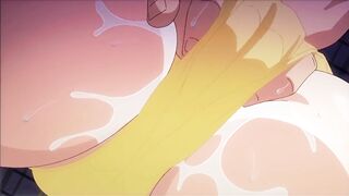 Mesudachi The Animation - Episode 1 hentai anime japon 2023 - 4 image