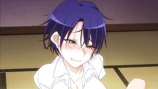 Mesudachi The Animation - Episode 1 hentai anime japon 2023 - 5 image