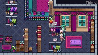 THE PERFECT BAR LA FINALE O DE BIG ASS DRAGON GIRL ADVENTURES - 4 image