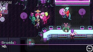 THE PERFECT BAR LA FINALE O DE BIG ASS DRAGON GIRL ADVENTURES - 6 image