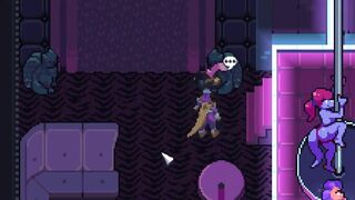 THE PERFECT BAR LA FINALE O DE BIG ASS DRAGON GIRL ADVENTURES - 9 image