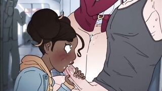 4K - 60FPS - Heart on those eyes - 7 image