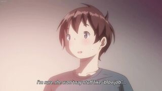 Boku ni Sefure ga dekita riyuu 1 - 3 image