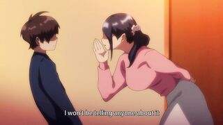 Boku ni Sefure ga dekita riyuu 1 - 4 image