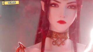 Hentai 3D - 108 Goddess ( ep 57) - Medusa Queen Part 2 - 3 image