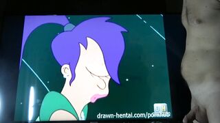 Ep 104 ~ Bleach Anime Hentai Japanese By Seeadraa Impossible Not Cum - 2 image