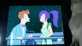 Ep 104 ~ Bleach Anime Hentai Japanese By Seeadraa Impossible Not Cum - 3 image