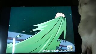 Ep 104 ~ Bleach Anime Hentai Japanese By Seeadraa Impossible Not Cum - 5 image