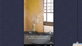 EP3: I gave Rin a TITTY FUCK Cumshot [King of Kinks] - 2 image