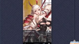 EP3: I gave Rin a TITTY FUCK Cumshot [King of Kinks] - 3 image