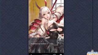 EP3: I gave Rin a TITTY FUCK Cumshot [King of Kinks] - 4 image