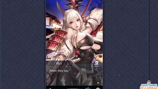 EP3: I gave Rin a TITTY FUCK Cumshot [King of Kinks] - 5 image