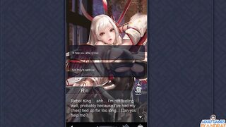 EP3: I gave Rin a TITTY FUCK Cumshot [King of Kinks] - 7 image