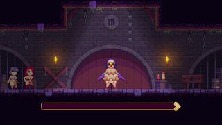 Scarlet Maiden Playthrough - Ep. 2 - 1 image