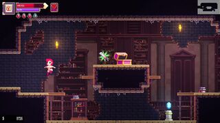 Scarlet Maiden Playthrough - Ep. 2 - 2 image