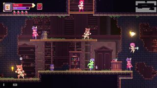 Scarlet Maiden Playthrough - Ep. 2 - 3 image