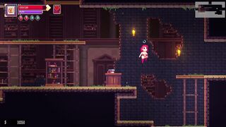 Scarlet Maiden Playthrough - Ep. 2 - 4 image