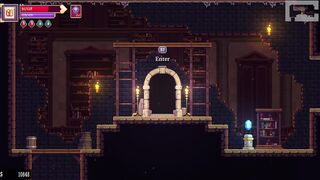 Scarlet Maiden Playthrough - Ep. 2