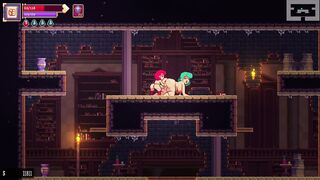 Scarlet Maiden Playthrough - Ep. 2 - 6 image