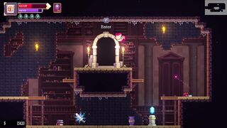 Scarlet Maiden Playthrough - Ep. 2 - 7 image