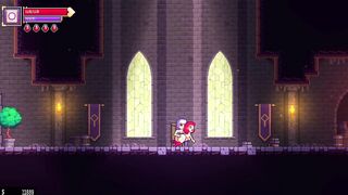 Scarlet Maiden Playthrough - Ep. 2 - 9 image