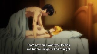 iIsekai Meikyuu de Harem wo Ed - 4 - 1 image