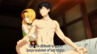 iIsekai Meikyuu de Harem wo Ed - 4 - 2 image