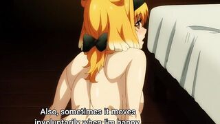 iIsekai Meikyuu de Harem wo Ed - 4 - 5 image