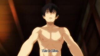 iIsekai Meikyuu de Harem wo Ed - 4 - 9 image